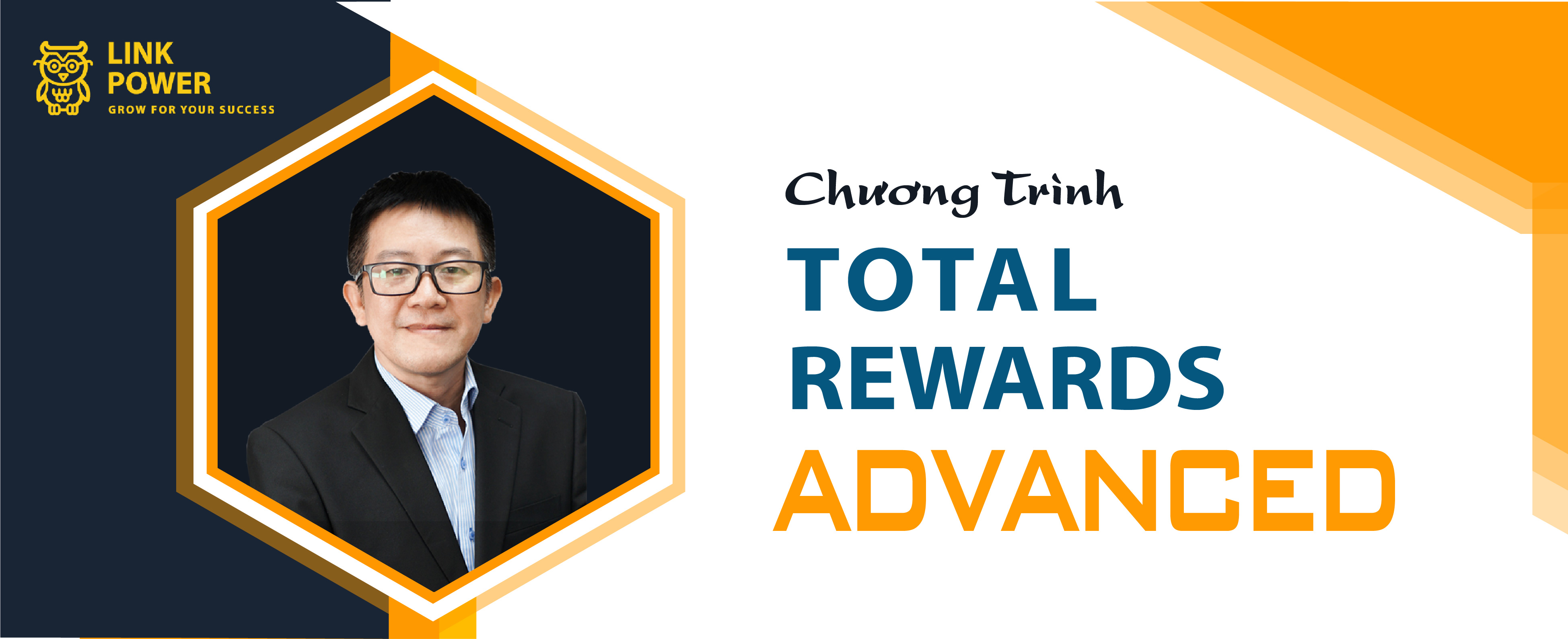 Khóa Học Total Rewards Advanced cho HRBP/HR